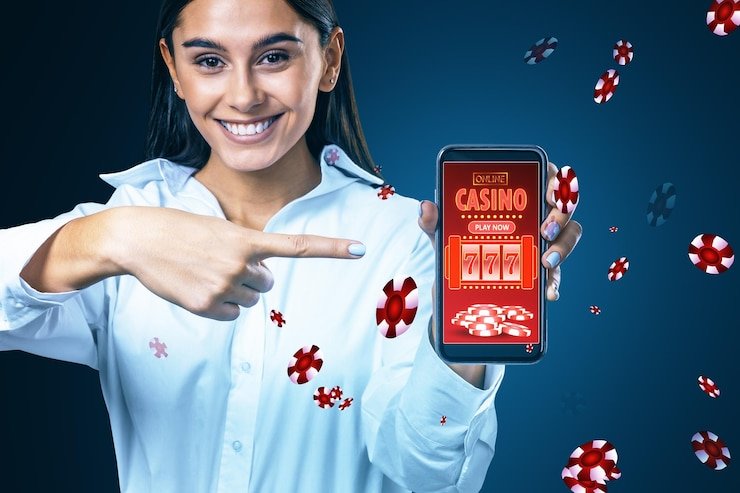 cikabet featured game showcase